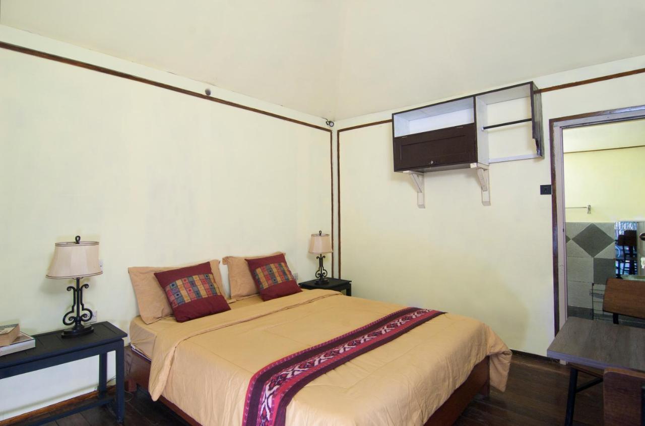 Thank You Bungalow Gili Meno Εξωτερικό φωτογραφία
